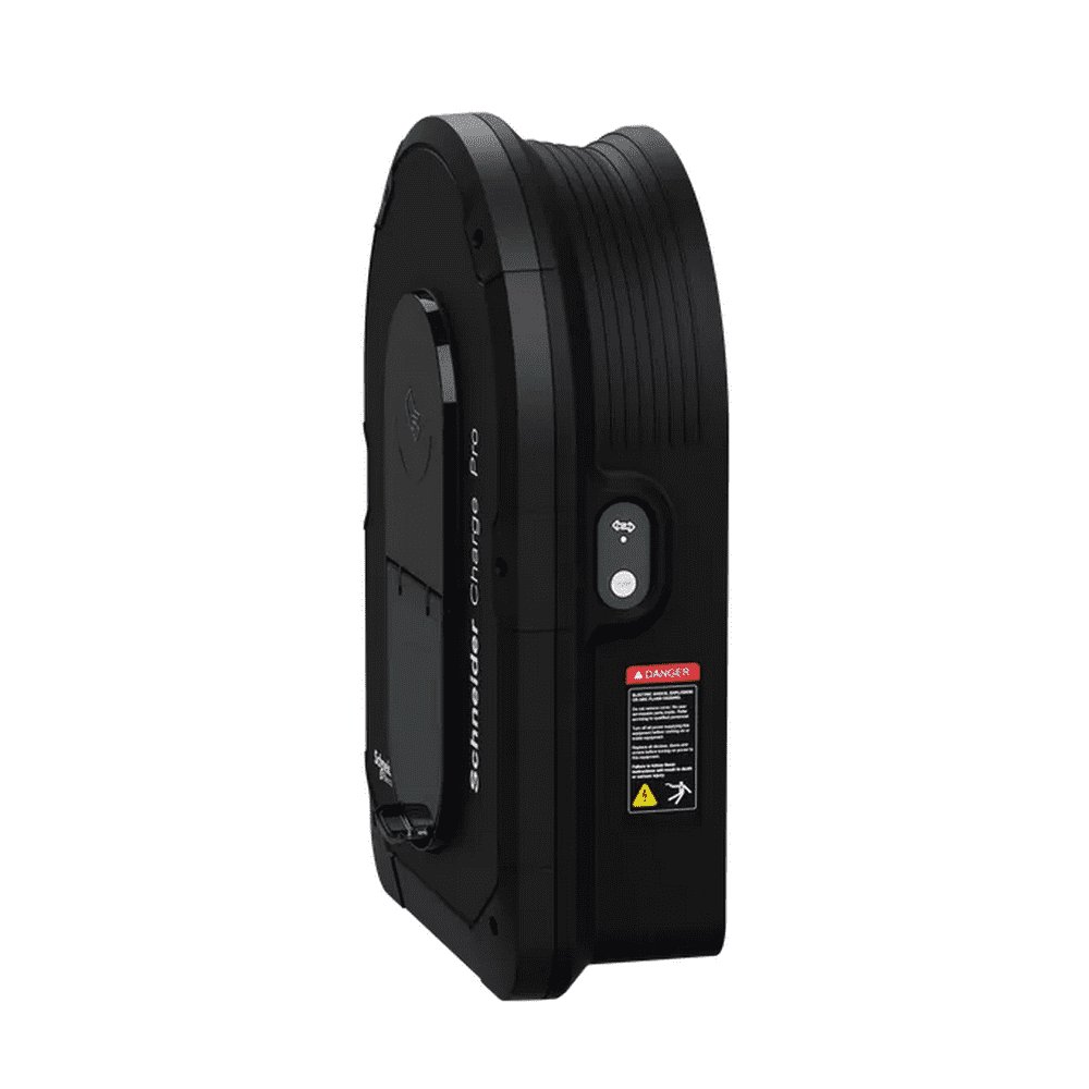 Зарядна станція Schneider Charge Pro 1P-3P, 16-32 А, TIC ( EVB4S22N40 )
